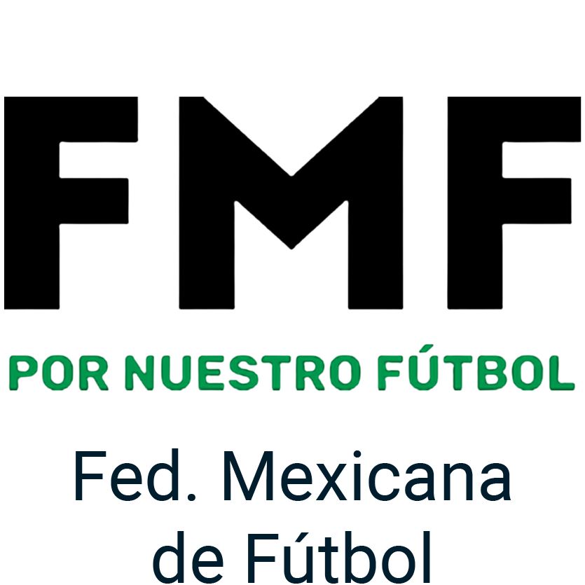 Logo de la Federación Mexicana de Fútbol